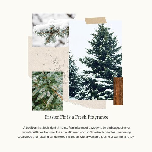 Thymes Hand Wash - 8.25 Fl Oz - Frasier Fir