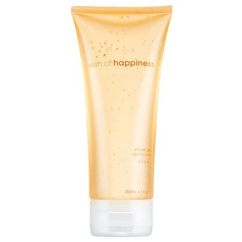 Wish of Happiness Shower Gel