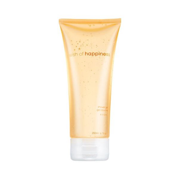 Wish of Happiness Shower Gel