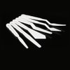 Luckycivia 6 Set Palette Knives Set, Plastic Spatula Art Tools for Painting