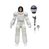 NECA 40th Anniversary Alien 7” Scale Action Figure Ripley in Compression Suit