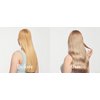 Maria Nila Colour Refresh, Cool Cream 3.4 Fl Oz, Cool Dark Blonde Hair Mask, Semi-Permanent Pigments, 100% Vegan & Sulfate/Paraben free
