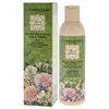 LErbolario Fiorichiari Smoothing Body Fluid, 6.6 oz - Body Lotion - With Extracts of White Lily - Floral Fruity Scent - Moisturizing - Cruelty-Free