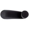 Dorman 83341 Window Crank Handle Compatible with Select Cadillac / Chevrolet / GMC Models, Black