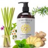 Laritelle Organic Conditioner Diamond Strong 16 oz