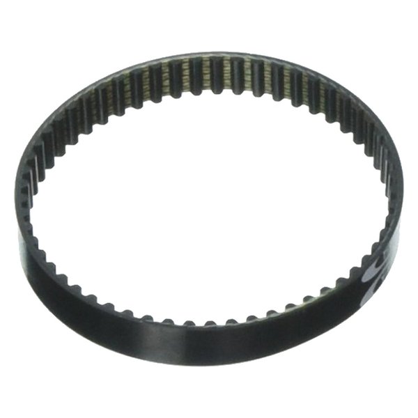 Losi Starter Drive Belt: 8B/8T 3.0/4.0, LOSA99424, Black