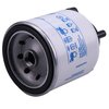 JEENDA Fuel Filter 6667352 Oil Filter 6675517 for Bobcat 751 753 763 773 7753 S130 S150 S160 S175 S185 S205 S450 S510 S530 S550 S570 S590 T110 T140 T180 T190 T550 225 231 325 328 329 331 334 335 337