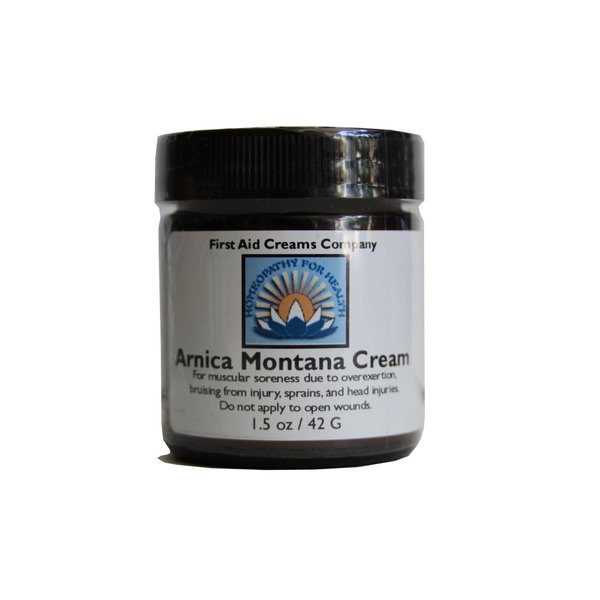 Arnica Montana Cream 1 Pack