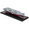 HMS Prince of Wales (R09) Aircraft Carrier Queen Elizabeth-Class British Royal Navy Naval Power Series 1/1250 Diecast Model by Corgi CC75001