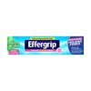 Effergrip Denture Adhesive Cream, Extra Strong Holding Power, 2.5 oz. (Pack of 2)