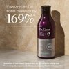 Dr. Groot Hair Thickening Shampoo with Biotin, Rosemary Oil for Volumizing Thinning, Damaged Hair - Hydrating Korean Kbeauty Scalp Revitalizing Solution