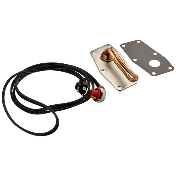 Phillips & Temro Zerostart 860-1046 Engine Block Heater