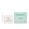 Contours Rx Lids By Design - Non-Surgical & Invisible Eyelid Lift Strips - For a More Youthful-Looking Appearance, Reshape and Define with Eyelid Tape for Hooded Eyes (5mm) 80ct