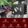 CMRDQD 93443101 Headlight Switch Headlamp Dimmer Switch for 1995-2009 Cadillac & Chevy GMC-C1500 C2500 C3500 C4500 C5500 C6500 C7500 K1500 K2500 K3500, Express 1500 2500 3500, D1523H, DS876