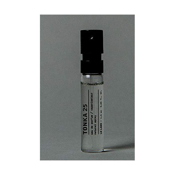 LE LABO Tonka 25 Eau de Parfum, Mini.025 oz