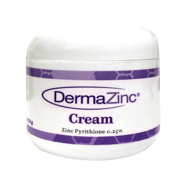 DermaZinc Cream