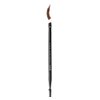 NYX PROFESSIONAL MAKEUP Pro Dual Brow Brush