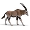 Papo Onyx Antelope Toy Figure