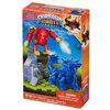 Mega Bloks Skylanders Translucent Bash Building Pack