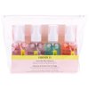 Forever 21 Facial Mist Collection, 4 Mists, 4 FL OZ each, Cooling Cucumber, Boosting Rose Water, Soothing Lavender, Hydrating Vitamin C