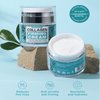 Neck Firming Cream, Tighten & Lift Neck Cream, Anti-Aging Moisturizer with Retinol, Collagen & Hyaluronic Acid, for Men & Women, 1.78 Fl Oz