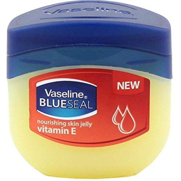 Vaseline Petroleum Jelly 100G
