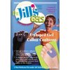 Dr. Jills Gel"U"-Shaped Callus Pads (Self-Stick & Re-Usable)