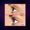 L'Oreal Paris Telescopic Lift Mascara, Lengthening and Volumizing Eye Makeup, Lash Lift with Up to 36HR Wear, Washable, Stellar Blue, 0.33 Fl Oz