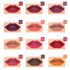 YUANLI 12 Colors Matte Lip Liner Pencil Set, Long Lasting Lip Pencil Set, Aterproof Lip Liner Pack for Precision Application, High Pigmented Natural Lip Makeup