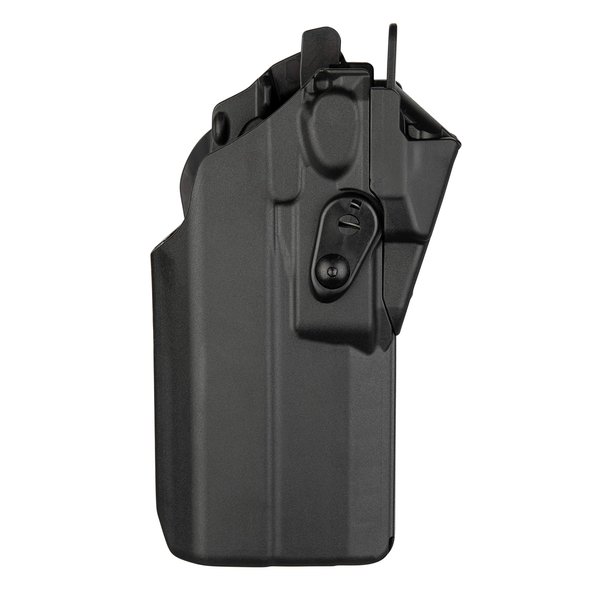 Safariland unisex adult IWB Gun Holster, STX Plain Black, GLK19 GEN1-5 Surefire X300U US