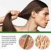 Generic Rosemary Growth Hair Serum Improves Hair Thinning & Loss For Thicker Healthier Hair & Fresher Scalp 1 Fl Oz, Brown