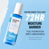 DASHU Boy Blue Sedum Lotion | Korean Day & Night Face Lotion Barrier Repair Moisturizer w/ 8 Hyaluronic Acids | Hydrating Lotion for Men 5.07 fl oz