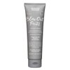 Umberto Giannini Blow Out Frizz Hair Styling Cream with Heat Protection 230°C - Vegan Kertain Bond Repair Formula 150ml, White