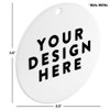 Andaz Press Wedding Proposal Engagement Metal Christmas Ornaments, Marry Me?, Rustic Wood, 1-Pack, includes Ribbon and Gift Bag