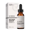 Retinol Serum, 2.5% Retinol, Hyaluronic Acid, Vitamin C & E, 1 fl oz