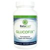 BETACELL Glucofix - Berberine Supplement - Herbal Supplement with Cinnamon, Gymnema, Berberine, Bitter Melon, and Turmeric - 120 Capsules