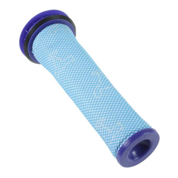 4YourHome Reuseable Washable Pre Motor Filter Designed to Fit Dyson DC41 DC65 Upright Vacuum Cleaners