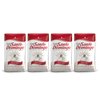 Santo Domingo Coffee, 8 oz Bag, Ground Coffee, Medium Roast - Product from the Dominican Republic (Pack of 4)
