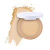 Nykaa Cosmetics All Day Matte Compact Powder - Face Powder for Flawless Finish - Pressed Powder Infused with Vitamin E - 03 Beige - 0.28 oz