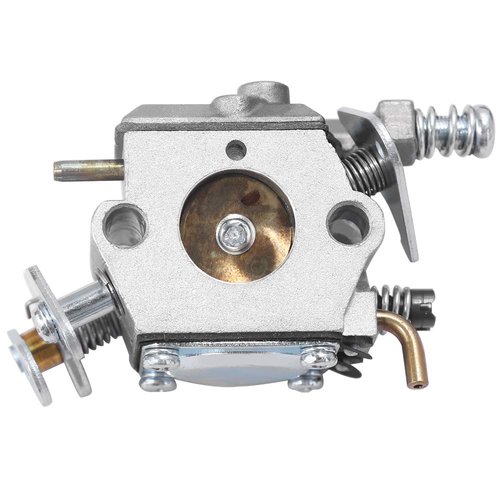 Anxingo Carburetor for Poulan Chainsaw 1950 2050 2150 2375 Wild Thing 2375LE Walbro WT 89 891 WT-324 Zama C1U-W8 C1U-W14 Carburetor 545081885 Carb With Air Filter Fuel Line Spark Plug