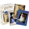 AQUARIUS Harry Potter Playing Cards - Dumbledore Themed Deck of Cards for Your Favorite Card Games - Officially Licensed Harry Potter Merchandise & Collectibles