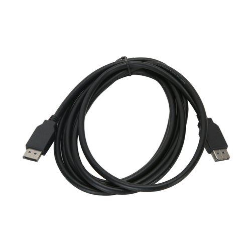 Nippon Labs DP-10-MM 10' DisplayPort Male to DisplayPort Male Cable for Digital Monitor