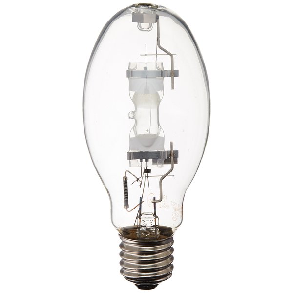 Current Professional Lighting LU1000/ECO High Intensity Discharge High Pressure Sodium Light Bulb, E25 (6 pack)
