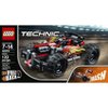 LEGO Technic BASH! 42073 Building Kit (139 Pieces)