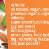 Hurraw! Chocolate & Mint Lip Balm, 3 Pack: Plastic-Free with new cardboard push-up tube. Certified Organic, All Natural Origin, Vegan & Cruelty Free. Gluten, Bee, Shea, Soy & Palm Free. Made in USA