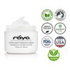Raya Ultra-Light Seaweed Cream (304) | Anti-Aging Moisturizer for Oily, Break-Out Skin | Hydrating Face Cream Reduces Fine Lines, Wrinkles | Best Facial Moisturizer for Dry, Aging Skin | Controls Oil