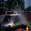 72-3101 Chef Buddy Adjustable LED Barbeque Grill Light Black other-size 1