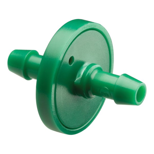 Rain Bird ILD2010PKXS Drip Irrigation In-Line Dripper/Emitter, 2 Gallon Per Hour, 10-Pack