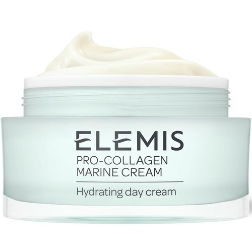 ELEMIS Pro-Collagen Marine Cream, Moisturizer Face Cream, Hydrating Face Moisturizer for Dry Skin, Best Moisturizer for Aging Skin, Anti Aging Gel Moisturizer for Face, Firming Facial Cream