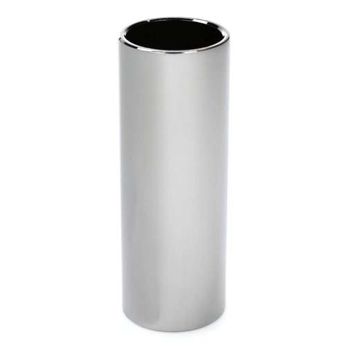 Fender Chrome Steel Guitar Slide, Standard Medium
